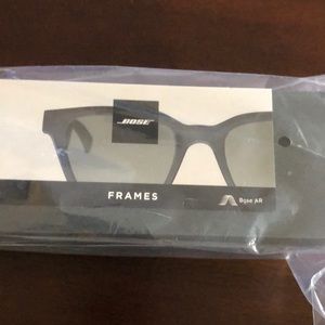 Bose Alto AR Sunglasses - NIB